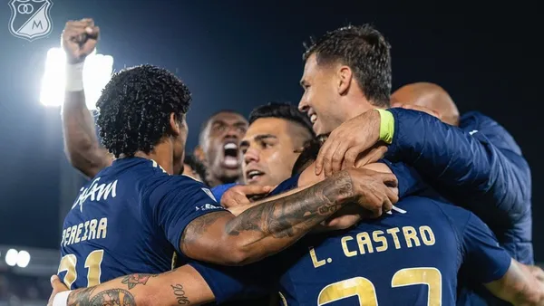 Leonardo Castro se pierde el inicio de los cuadrangulares. Foto: Instagram