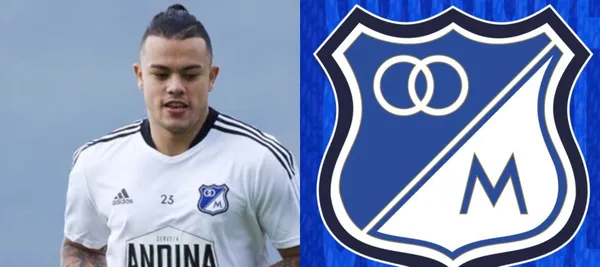 Leonardo Castro sufrió una lesión y hay detalles sobres su recuperación