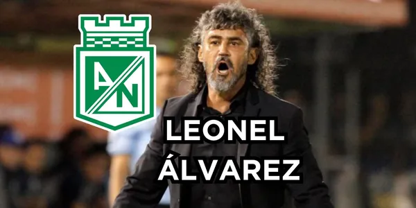 Leonel Álvarez está cerca de firmar con un equipo en Colombia.