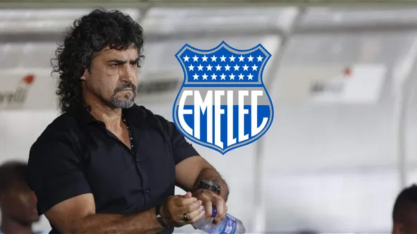 Leonel Álvarez Foto: Futbolred y Escudoteca