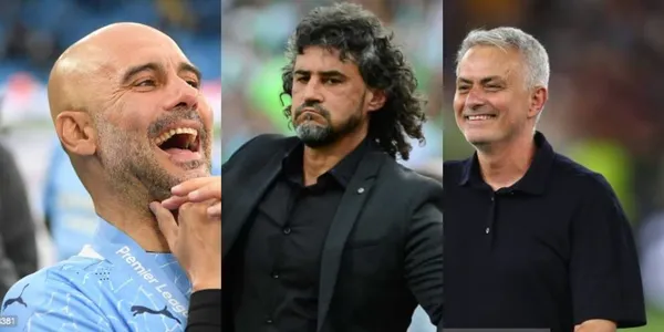 Leonel Álvarez sigue sin equipo pese a haber sonado para varios clubes en Colombia.