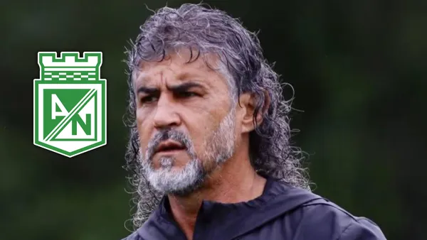 Leonel Álvarez y las chances que ahora podría tener en Nacional, mira lo que dicen Foto: CS Emelec y Escudoteca