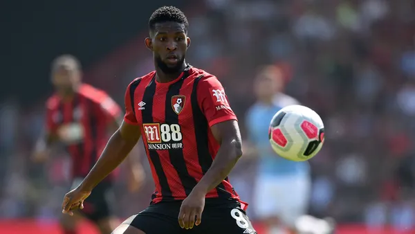 Lerma apelará la decisión de la Asociación Inglesa de Fútbol.