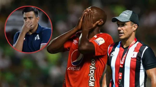 Les llegó el karma por sacar a Lucas González, lo que dicen de América de Farías