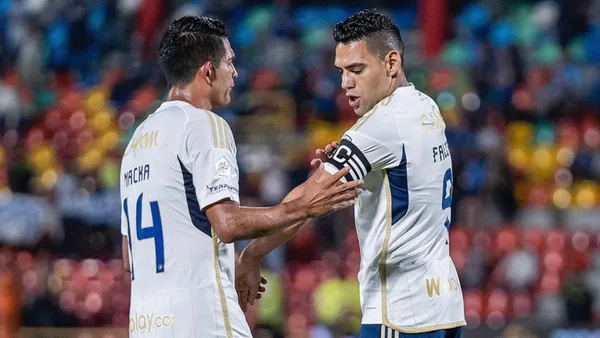 Lesión de Vargas ensombrece la clasificación de Millonarios a los cuadrangulares. Foto: Instagram