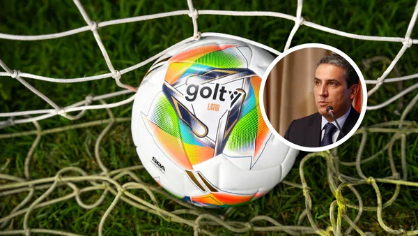 Liga Betplay Foto: CAM y Semana