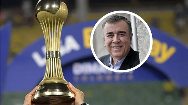 Liga Betplay Foto: El Espectador y El Nuevo Siglo