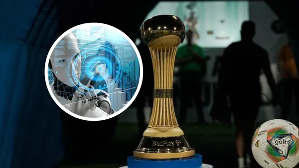 Liga Betplay Foto: EOM y Nacionaloficial