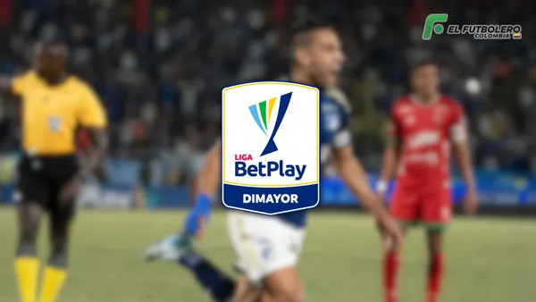 Liga Betplay Foto: Millonarios FC y Pexels