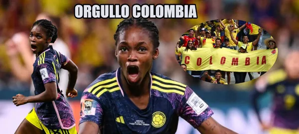Linda Caicedo es una de las jugadoras colombianas más destacadas en Europa