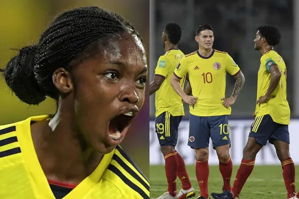 Linda Caicedo está haciendo historia con la Selección Colombia Femenina Sub-17 y la Selección Colombia masculina debería aprender de ella y de todas esas jugadoras.