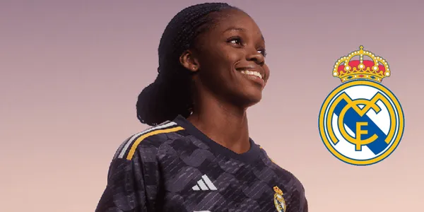 Linda Caicedo tuvo un debut soñado en la nueva temporada del Real Madrid en España.