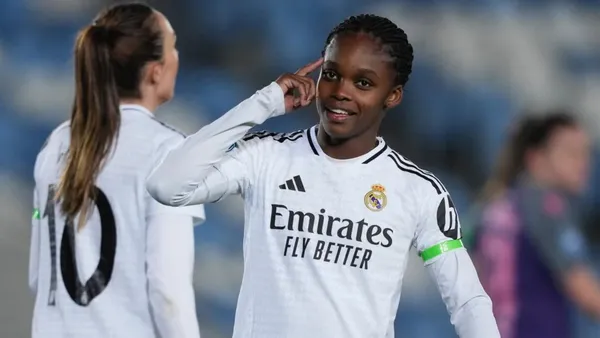 Linda Caicedo: Un Sueño Hecho Realidad que Traspasa Fronteras