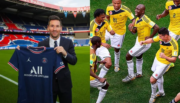 Lionel Messi al salir del FC Barcelona lo hizo por finalización de su contrato, esto implica que su contratación en el PSG no generó un costo adicional y al club catalán no le corresponde ninguna ganancia. Esta situación la han experimentado en el pasado 3 jugadores colombianos como: James Rodríguez, Radamel Falcao y Rafael Santos Borré, los 3 llegaron a nuevos clubes sin que eso implicara desembolsar euros adicionales, pero cada uno tuvo historias cargadas de detalles.