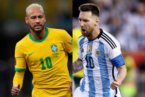 Lionel Messi dio sus impresiones antes del Mundial de Qatar 2022.