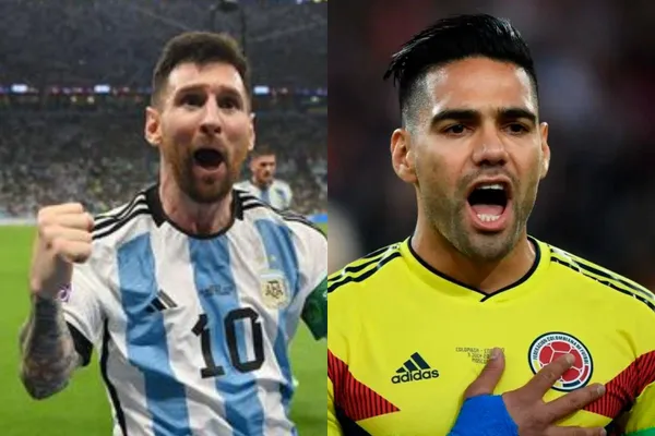 Lionel Messi dio una triste noticia en Argentina y la misma es algo que Radamel Falcao ha evitado por ahora.