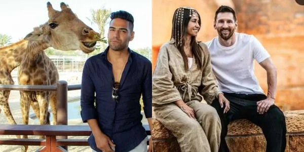 Lionel Messi estaría envuelto en un gran problema en el PSG de Francia por una desobediencia con el club, ni Radamel Falcao llegó a tanto.