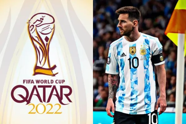 Lionel Messi ha sido cuestionado en algunas ocasiones sobre su liderazgo en el vestuario de Argentina y antes del Mundial de Qatar 2022 se reveló como es en realidad.