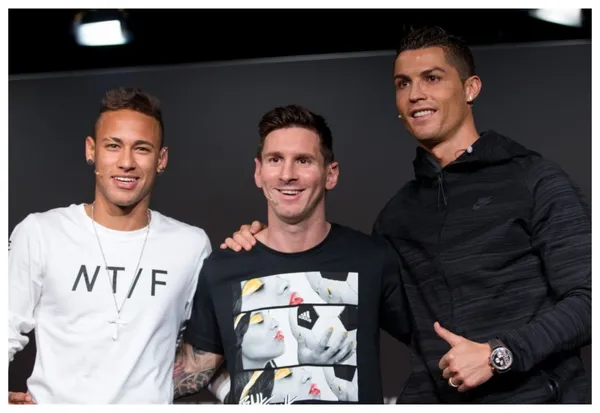 Lionel Messi ha sido más que evidente sobre su inconformidad por estar en el FC Barcelona, por lo que en 94 días podrá negociar y ya tiene club al que llegaría y por un motivo en específico.