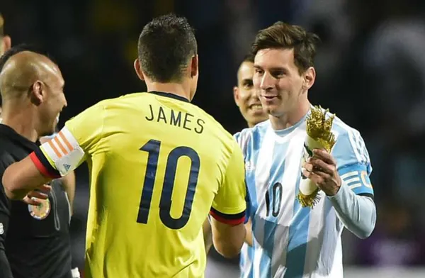 Lionel Messi en las navidades 2021 se declaró fan del vallenato y la cumbia colombiana y quedó en evidencia.