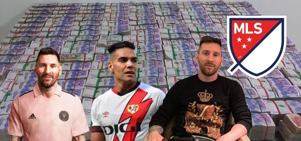 Lionel Messi llegó al Inter Miami esta temporada tras su paso por PSG