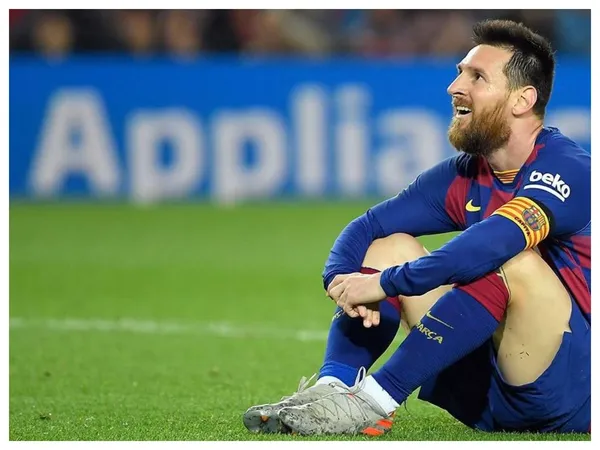 Lionel Messi se queda en el FC Barcelona pero no es por el contrato, hay una razón muy fuerte que le hizo aceptar su contnuidad y el mismo argentino la reveló