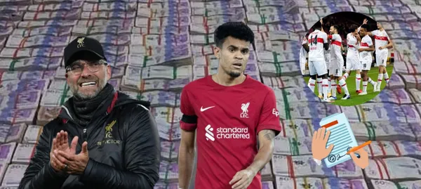 Liverpool al ser rechazado por varios jugadores sorprendió con un fichaje desconocido