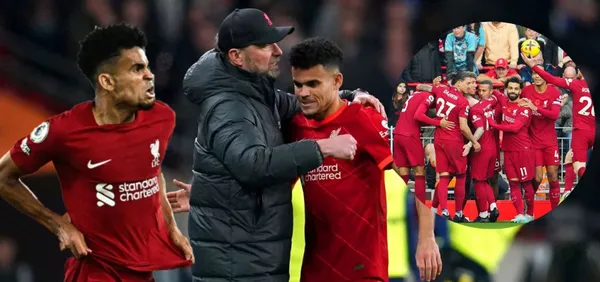 Liverpool continúa haciendo pretemporada al mando de Jürgen Klopp