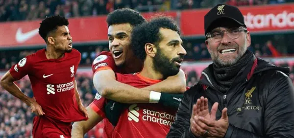 Liverpool continúa su pretemporada al mando de Jürgen Klopp