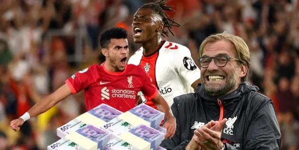 Liverpool contrataría a un jugador belga que incluso les saldría más costoso de lo que pagaron por Luis Díaz.