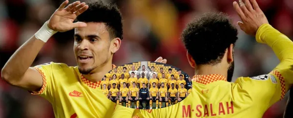 Liverpool daría por hecho la salida de Mohamed Salah