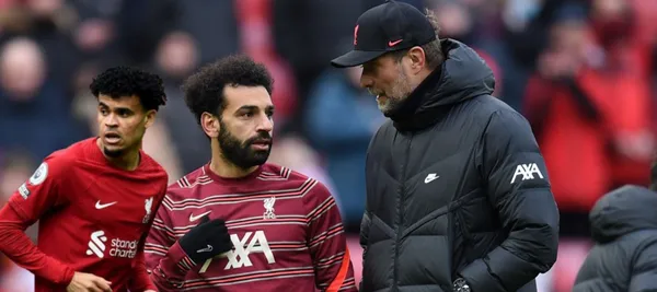 Liverpool empató 1-1 contra Chelsea en la Premier League