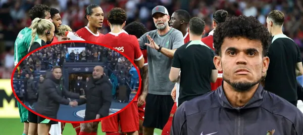 Liverpool empató 1-1 ante Manchester City en la Premier League