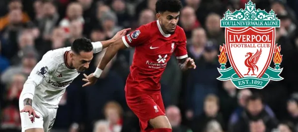 Liverpool empató sin goles ante Manchester United en la Premier League