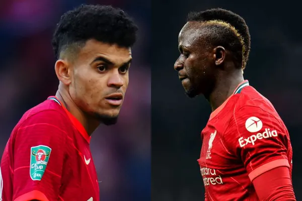 Liverpool es el campeón de la Copa de la liga tras vencer a Chelsea por penaltis y el colombiano sigue siendo figura con los reds.