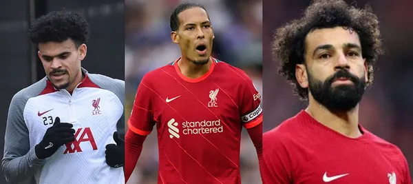 Liverpool no está teniendo una buena temporada y podría tener una gran baja