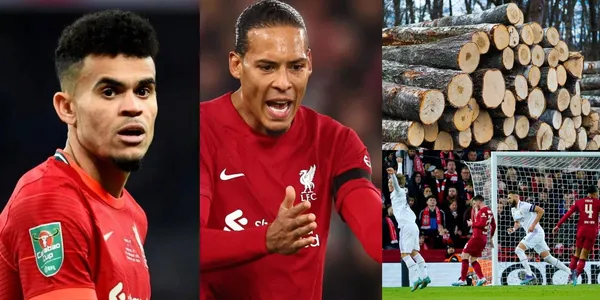 Liverpool fue humillado por el Real Madrid quien perdió 5-2 en el partido ida por los octavos de la Champions League