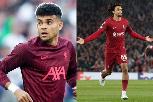 Liverpool ganó 2-0 ante Rangers en la Champions League y una de las anotaciones fue un golazo de Alexander Arnold