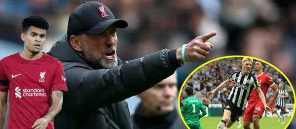 Liverpool ganó 4-2 ante Newcastle en la Premier League