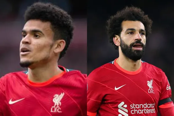 Liverpool ganó ante Inter de Milán en la Champions League y el colombiano ingresó al segundo tiempo del encuentro.