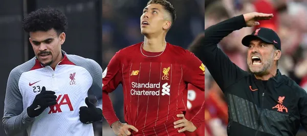 Liverpool no ha tenido una buena temporada y por eso prepara cambios para la próxima campaña