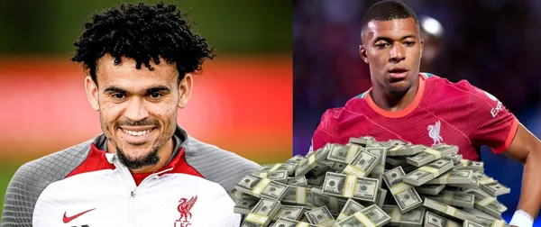 Liverpool haría una millonaria jugada para quedarse con el fichaje de Mbappé