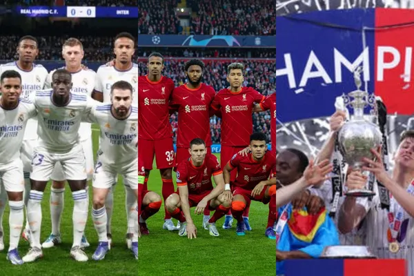 Liverpool le ganó el pulso al Real Madrid por una joya que sería rival de Luis Díaz.