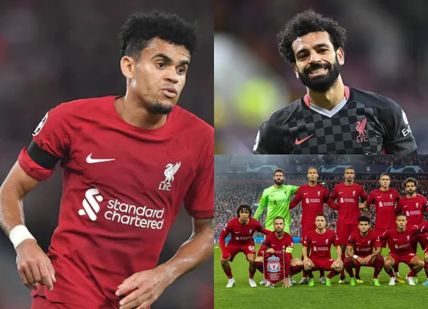 Liverpool no levanta cabeza y un jugador podría traicionar al club inglés tras los malos resultados en esta campaña