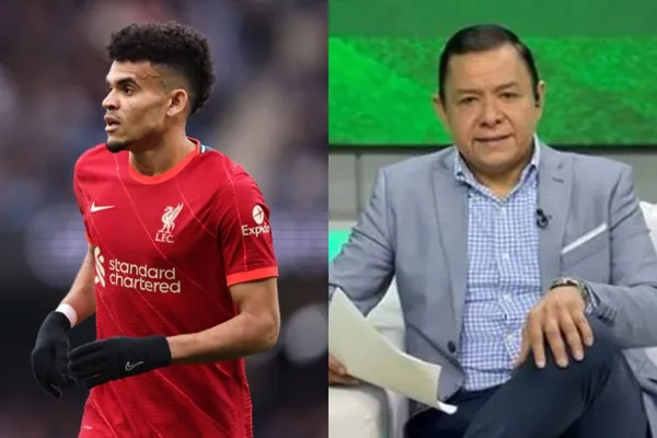 Liverpool perdió 2-1 ante Manchester United en la Premier League