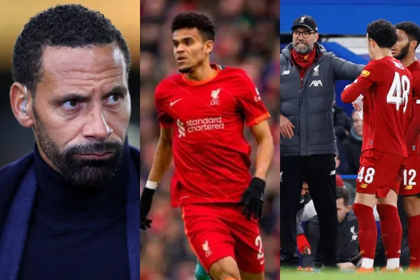 Liverpool perdió 4-1 ante Napoli en el estadio Diego Armando Maradona por Champions League