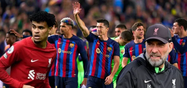 Liverpool podría fichar un jugador de Barcelona