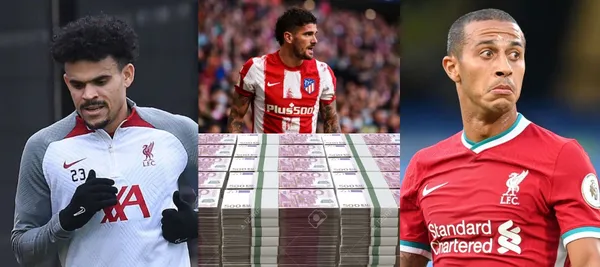 Liverpool podría hacer un gran cambio en su nómina para la próxima temporada