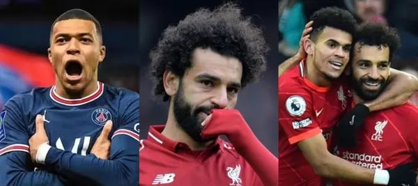 Liverpool quedaría en shock con una noticia de Mohamed Salah