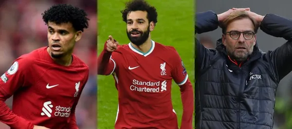 Liverpool recibió la peor noticia en Inglaterra y tiembla Jürgen Klopp